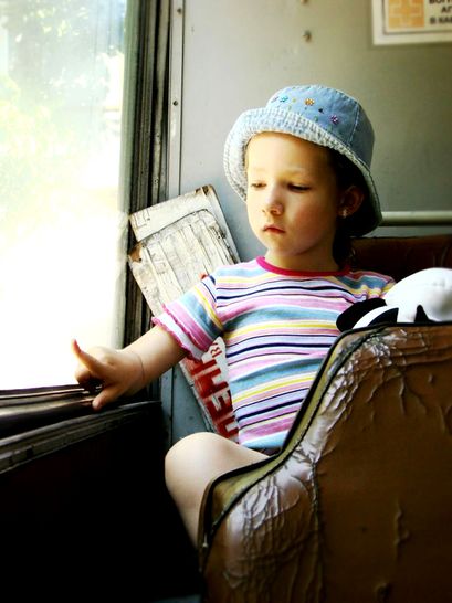 Воспоминания