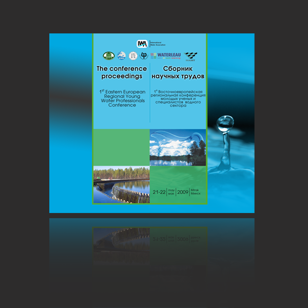 Обложка DVD конференция (выбор заказчика)