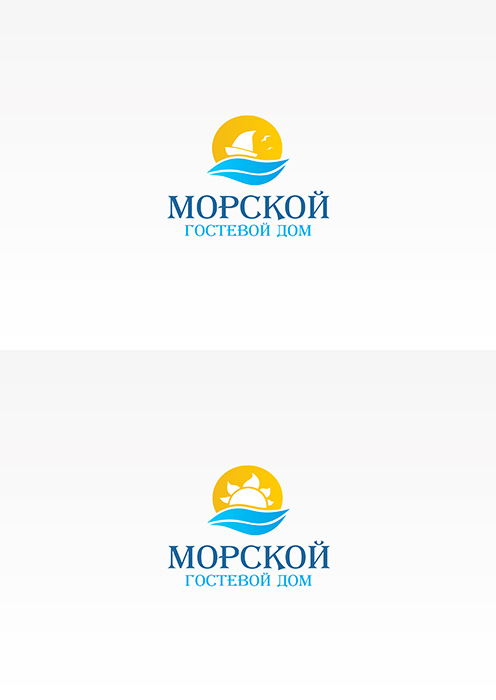 Гостиница "Морской дом"