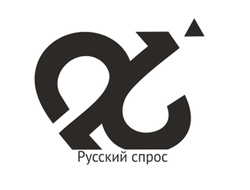 Логотип для сайта "Русспрос"