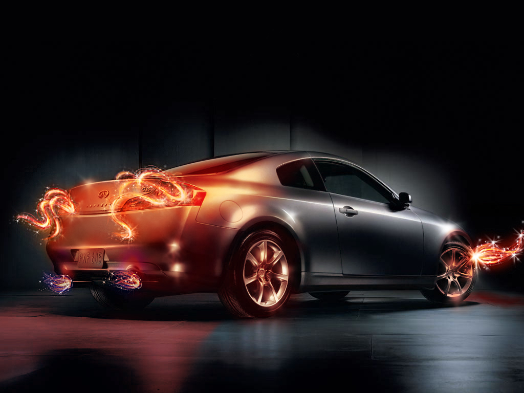 Машина (Работа в процессе.)