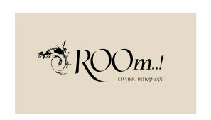 логотип для дизайн-студии по интерьерам