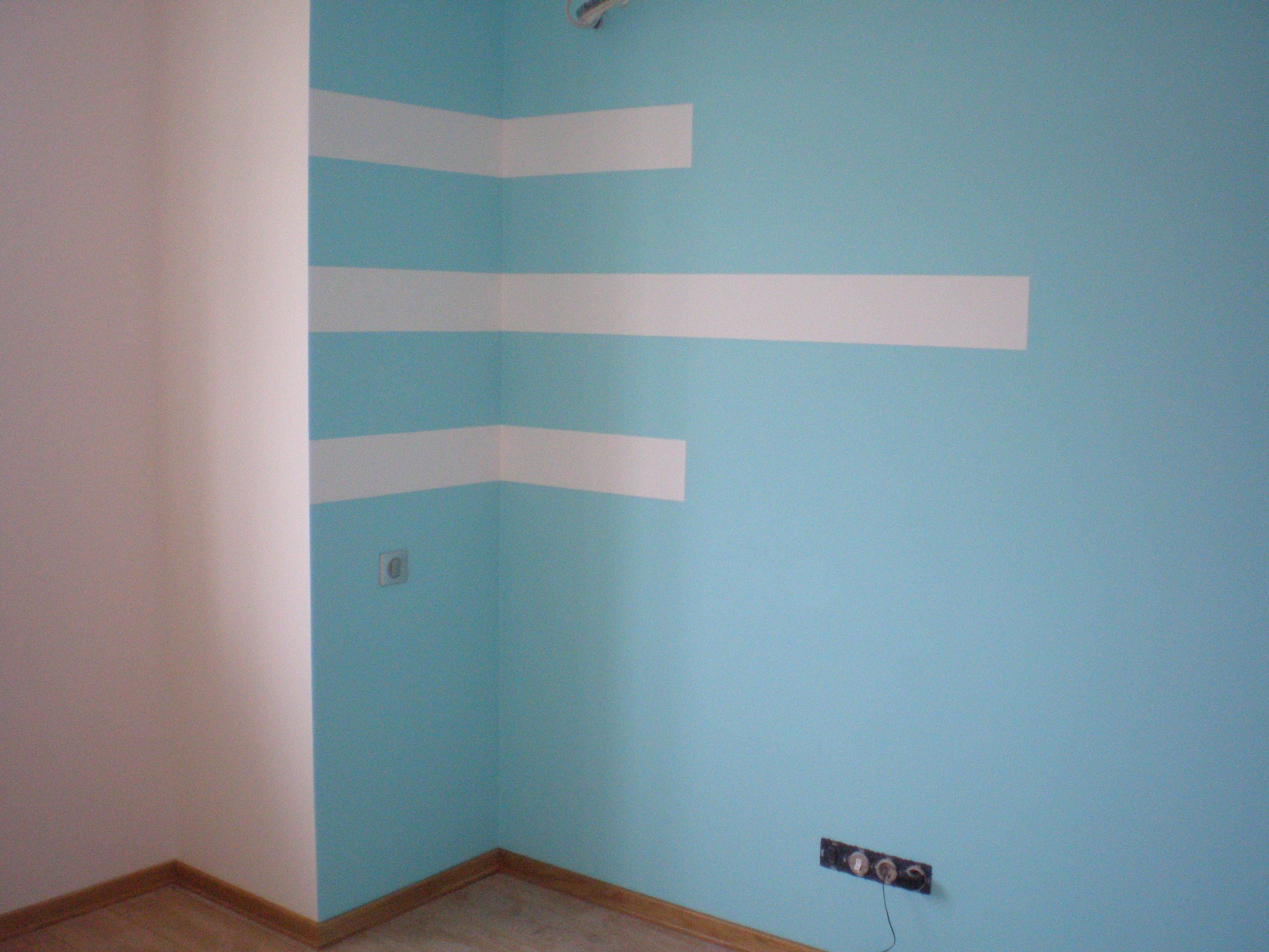 фото ремонта таун хаус 140 м2 кп "Мечта"