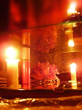 Моя съемка и обработка