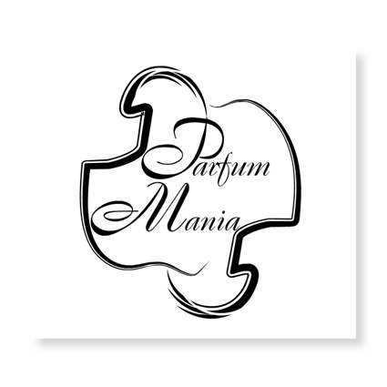 Логотип для магазина - Parfum Mania