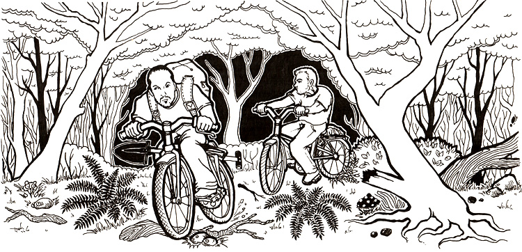 иллюстрация к рассказу