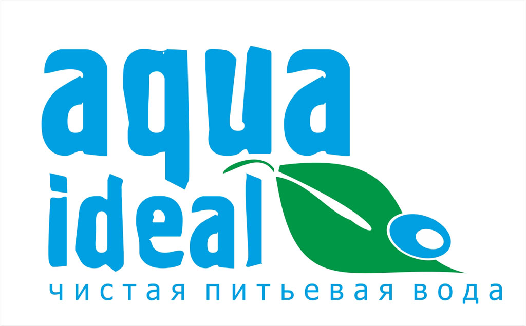 питьевая вода "Аква идеал"