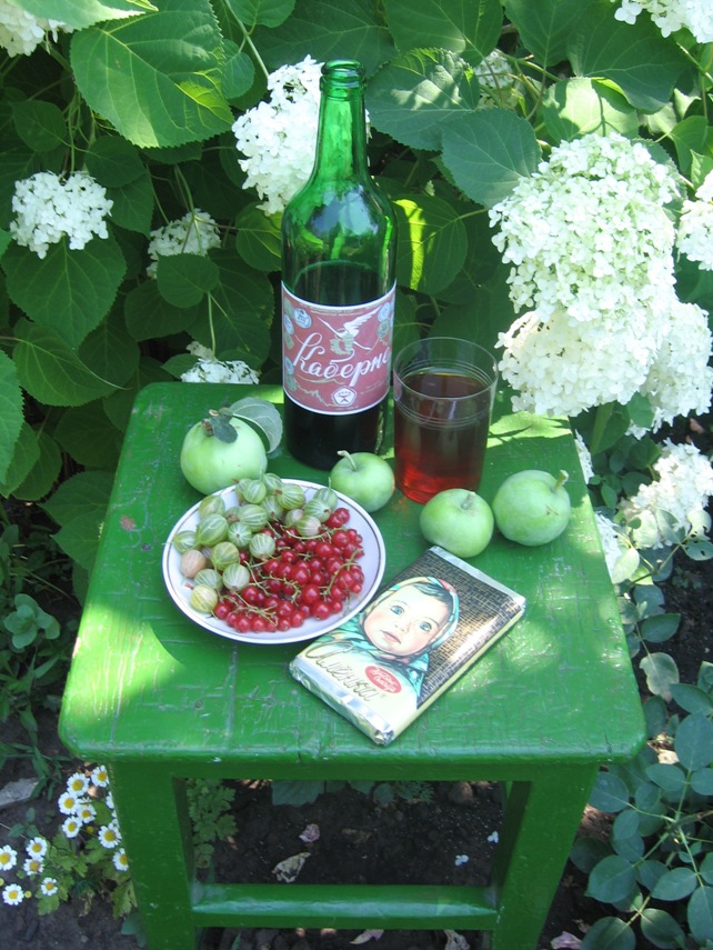 настальгия