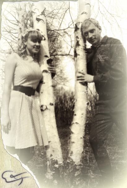 фото времен войны