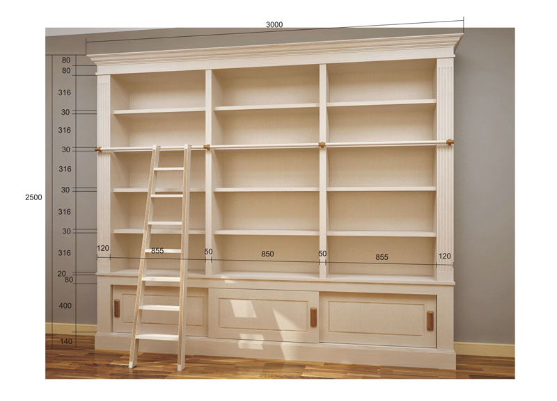 библиотека