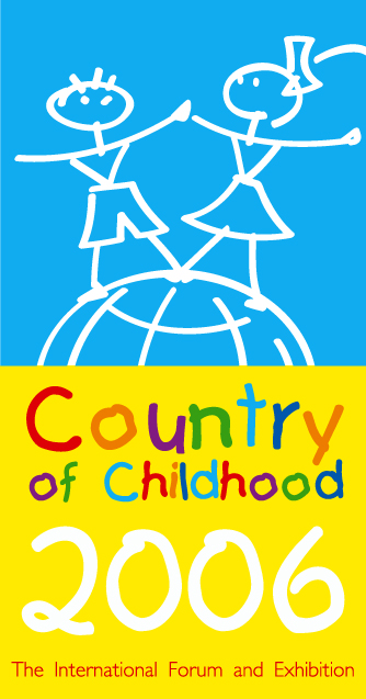 Логотип выставки