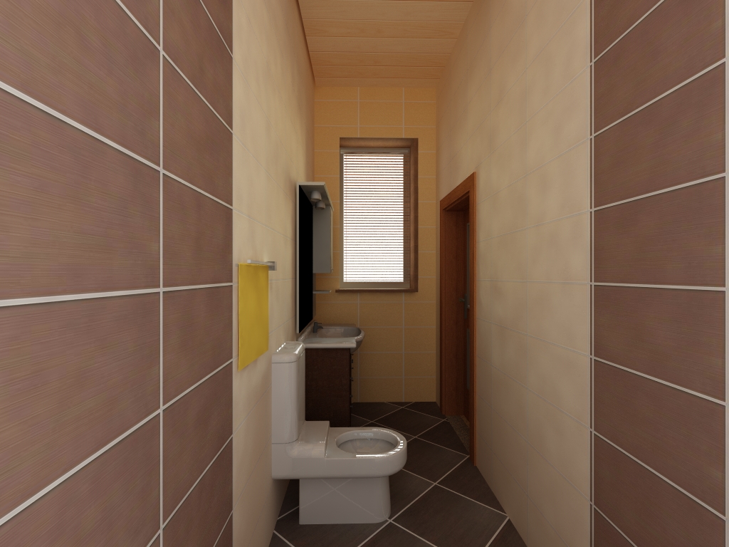 сан.узел.2 этаж