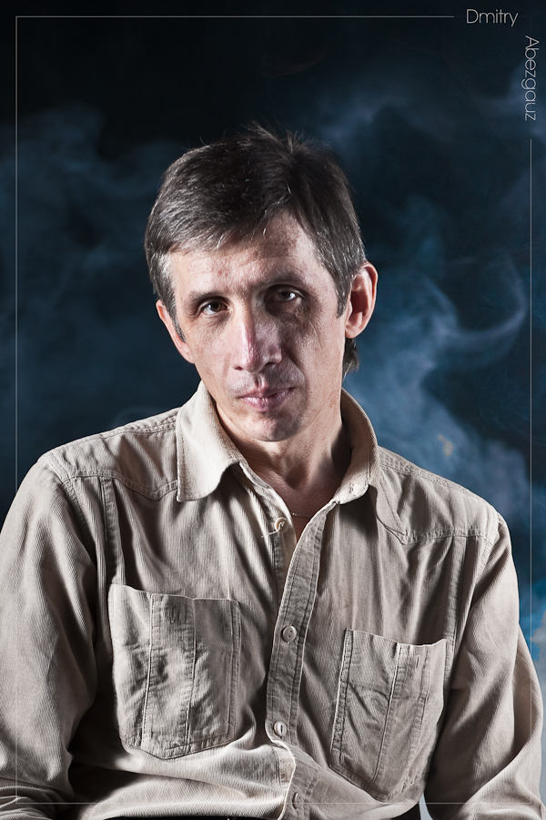 Частный портрет