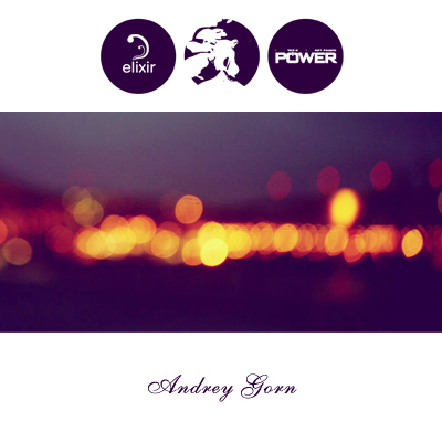 Elixir Promo Poster Winter 2009