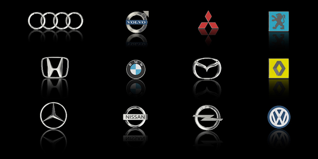 Автоэмблеммы