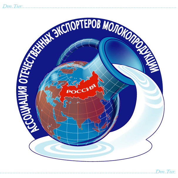 Logotype-Ассоциация