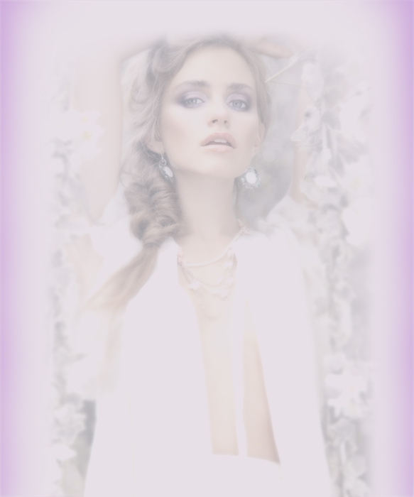 плакат для магазина одежды