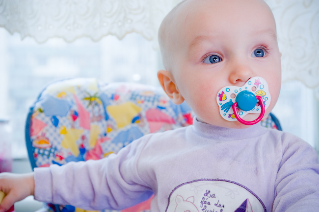 Детская фотосъемка