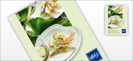 Реклама в прессу