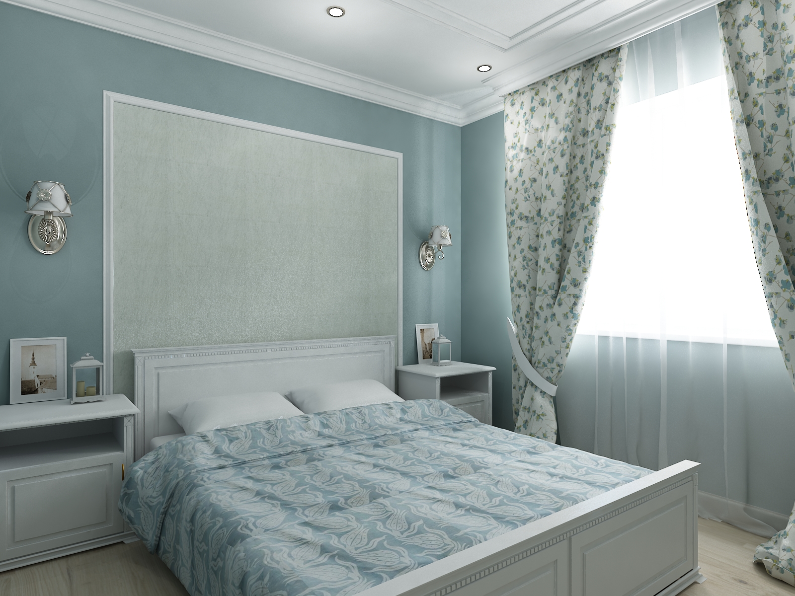 Дом 78 м2 коттеджный поселок "Мечта"