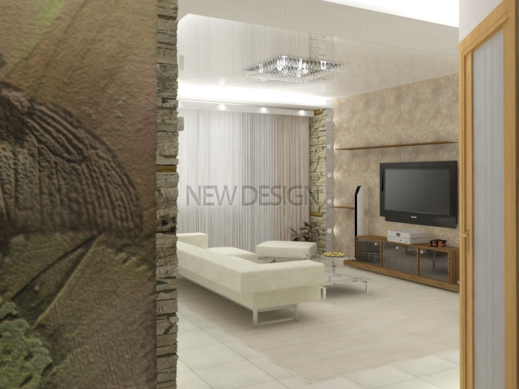 частная квартира г. Омск