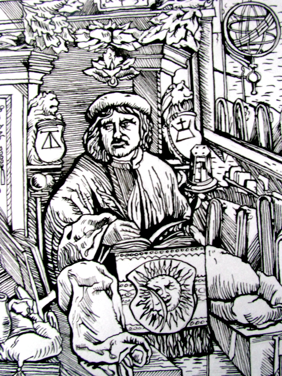 Францыск Скорина