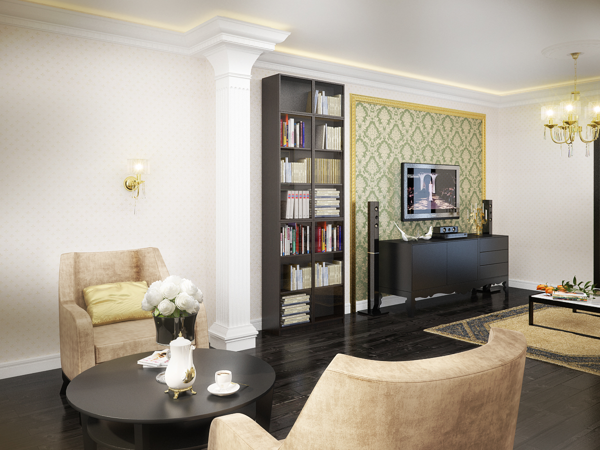 ул Главмосстроя