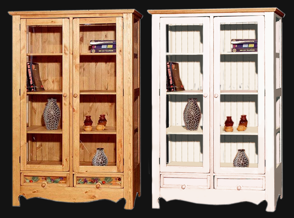 обработка фотографий