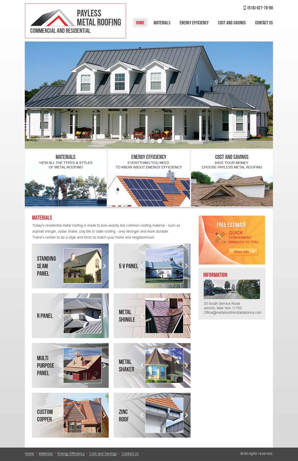 Paylessmetalroofing