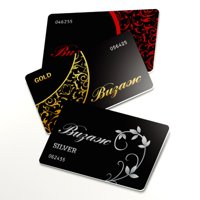 Полиграфический дизайн