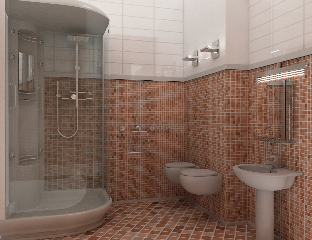 ванная комната