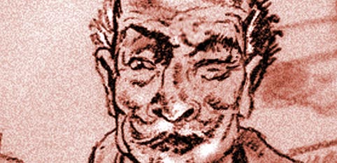 раскадровка для рекламного ролика TELE2