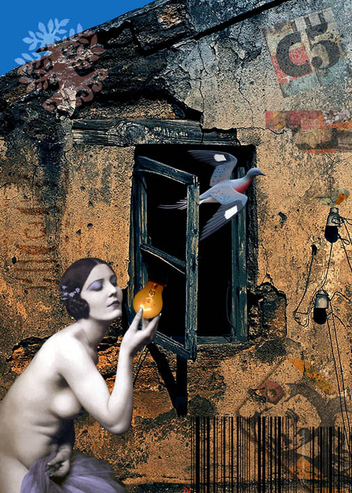 Иллюстрация к статье об энергокризисе