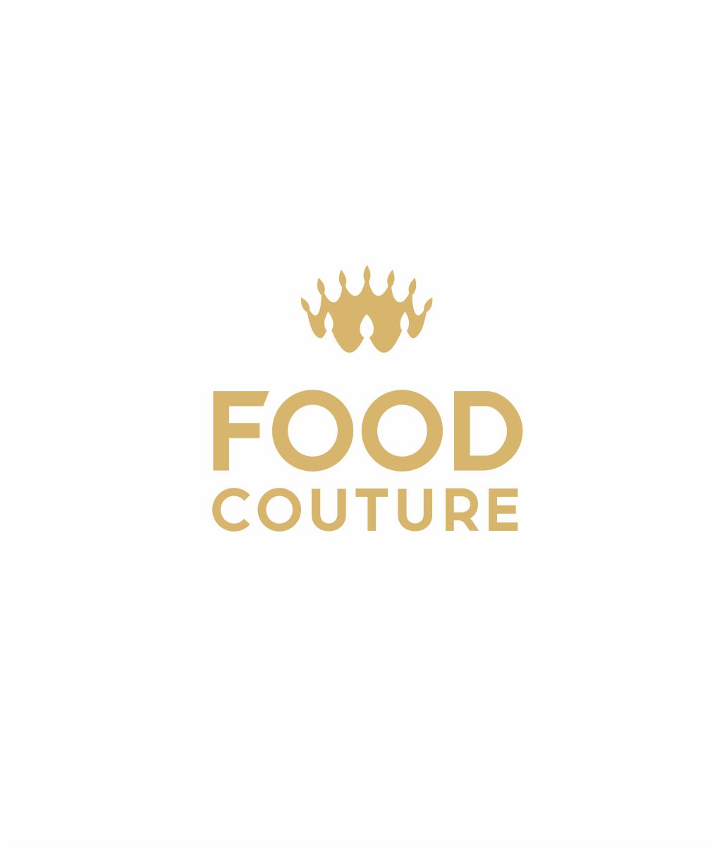 Лого для торговой марки "Food Couture"