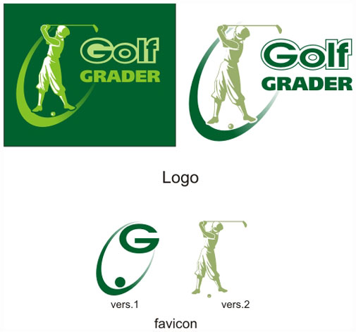 Logotype design, Дизайн логотипа