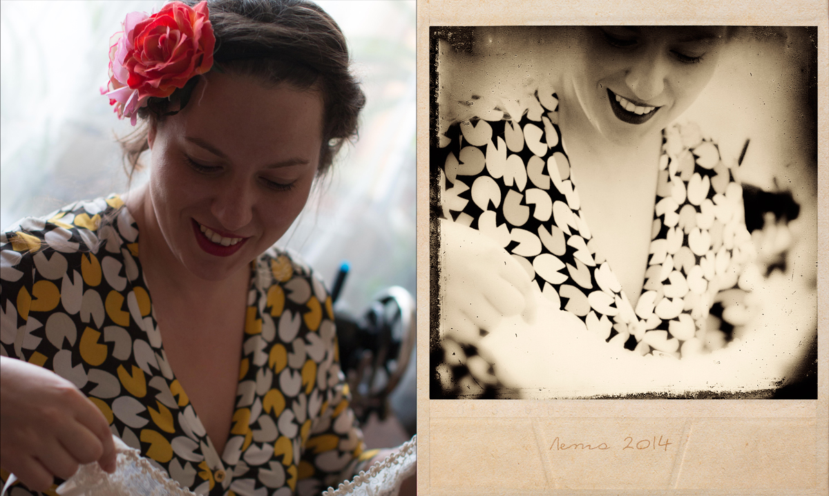 фото/ретушь