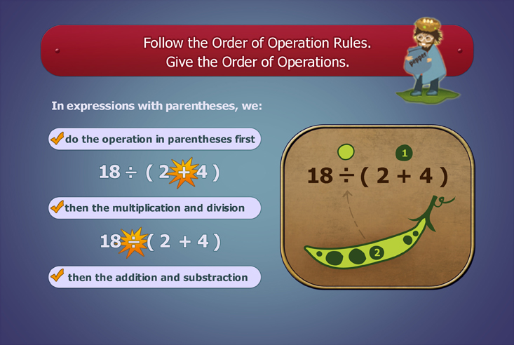 развивающее приложение для детей