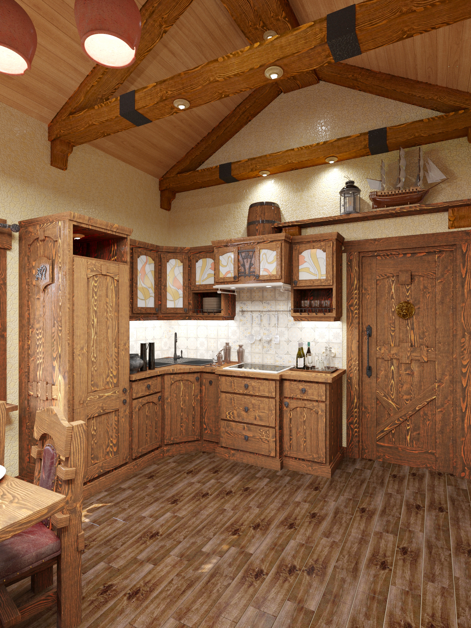 Калининград сауна