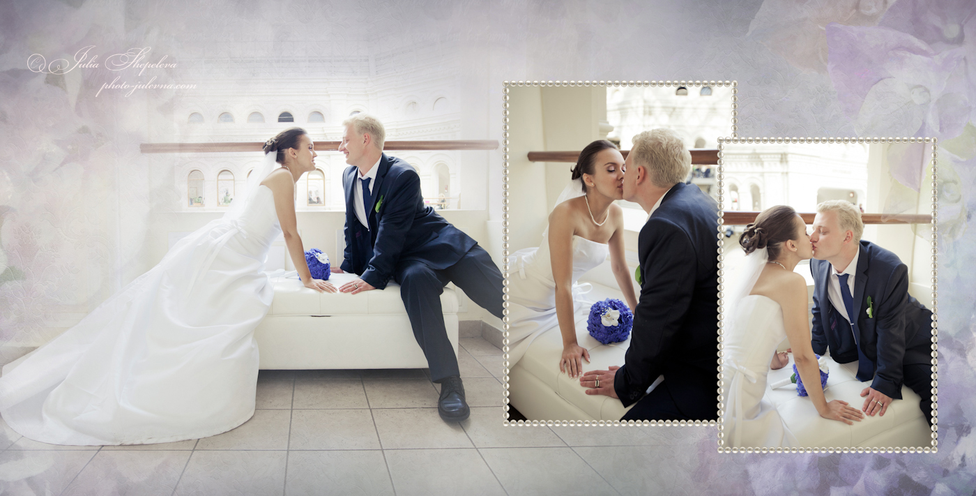 Свадебная книга 20