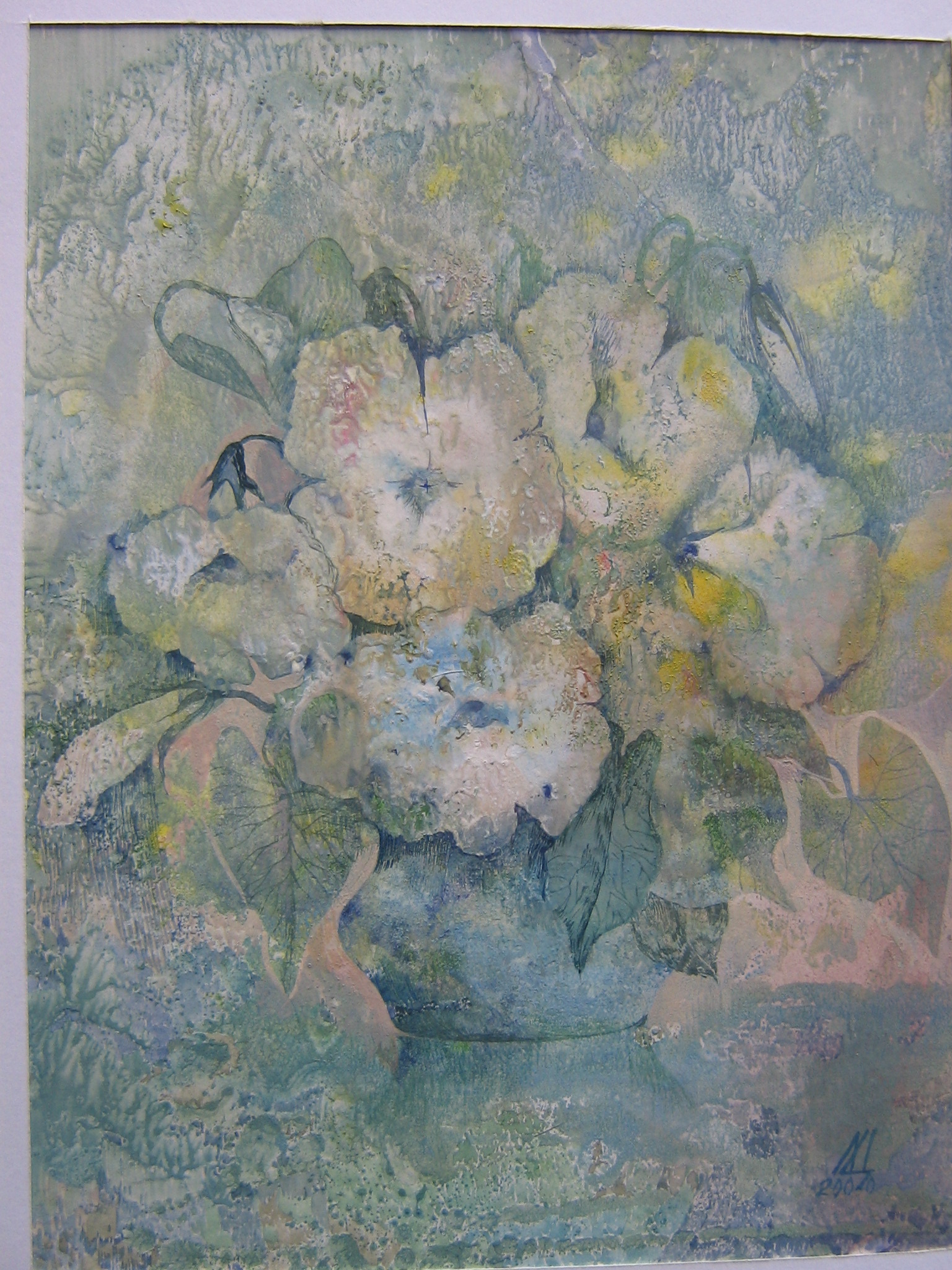 Граммофончики.