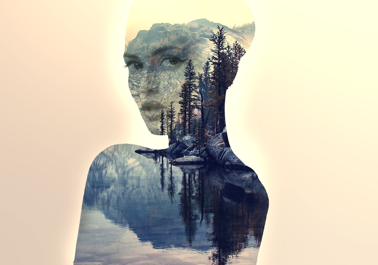 Двойная экспозиция