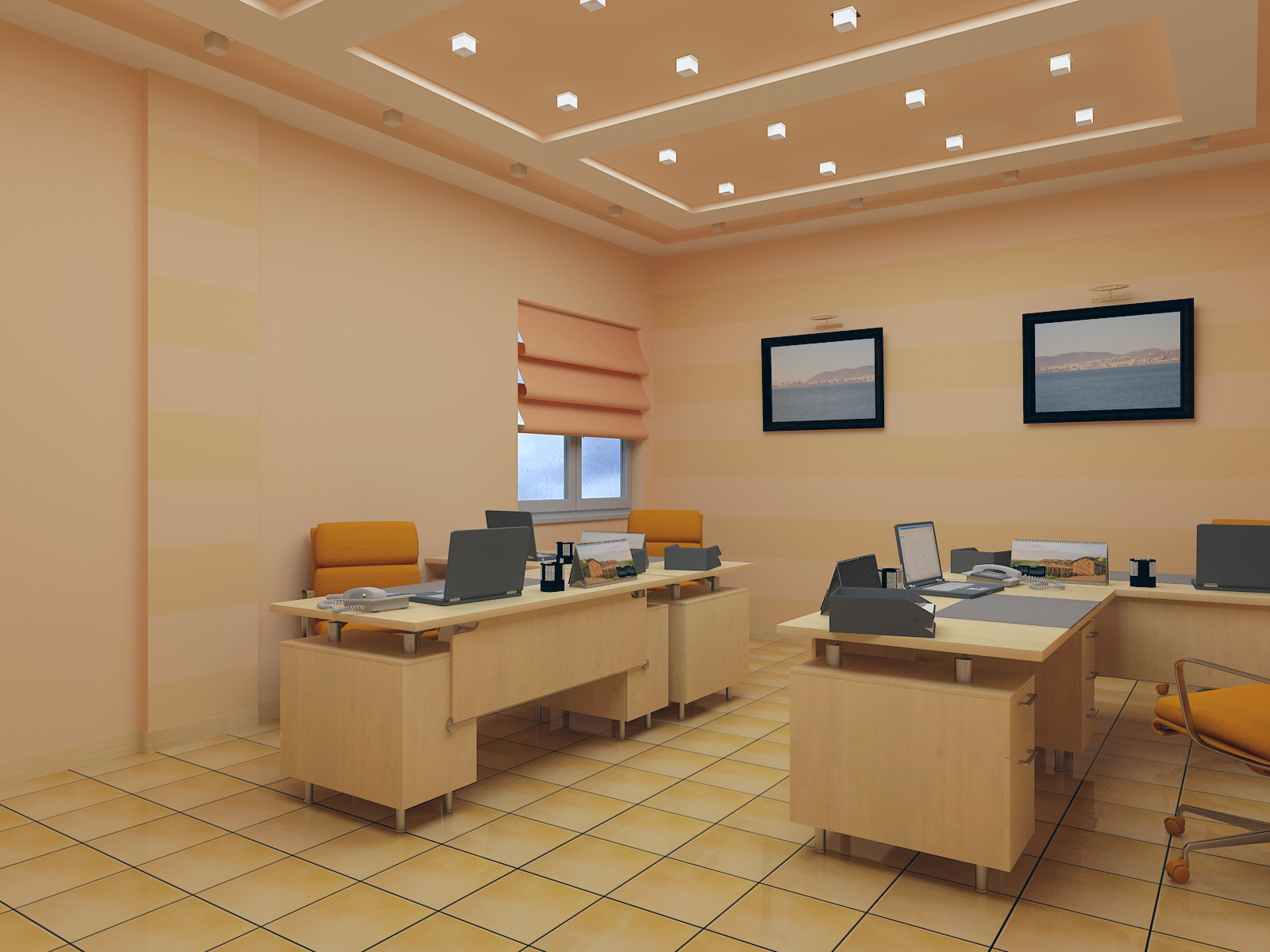 Торговый центр "Энергия" г.Анапа