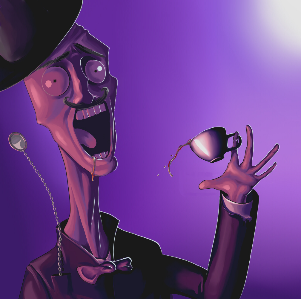 Элитный шок