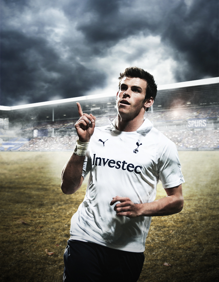 Gareth Bale