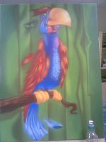 аэрография