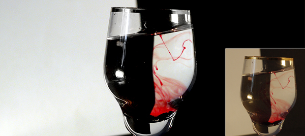 Работа с цветом