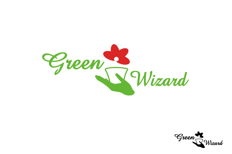 Green Wizard