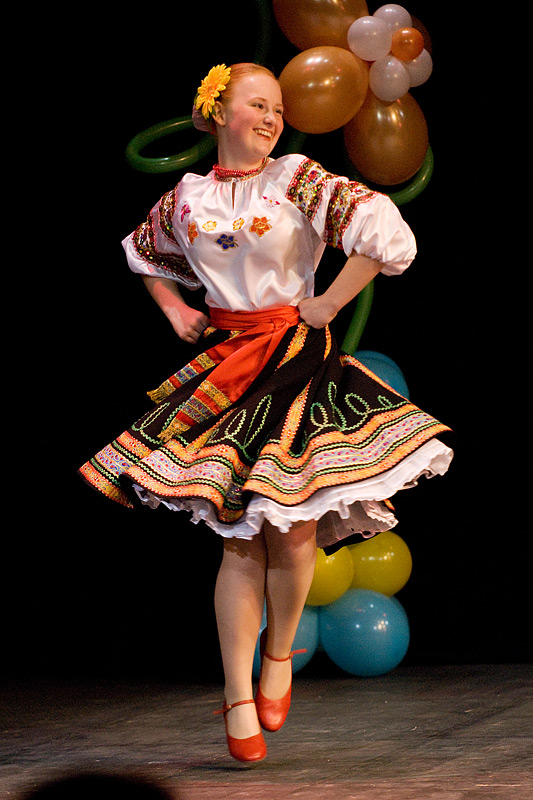 Ансамбль "Ровесник"