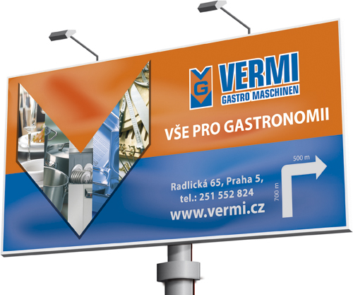 Vermi Gastro Maschinen