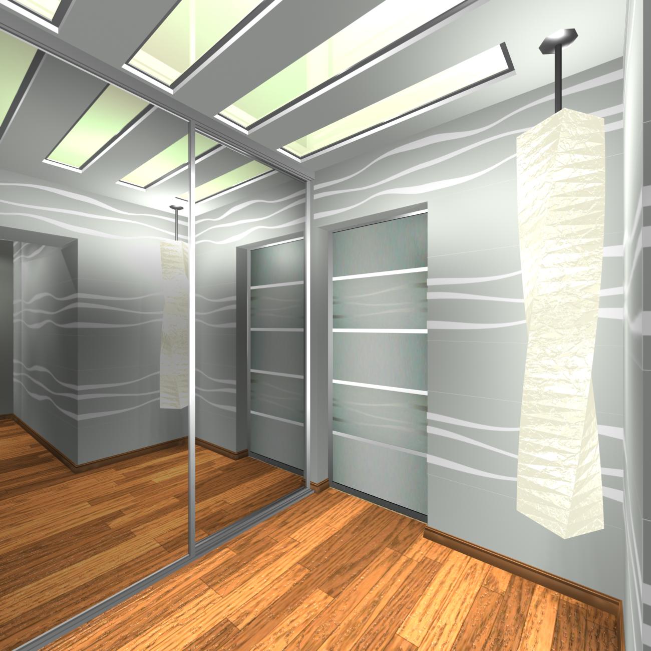 Уютный дом. Спальня